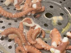 -蔚海之都·象山蒸汽海鲜(仙霞路店)