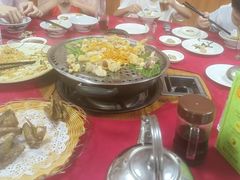 -友口福(大良店)