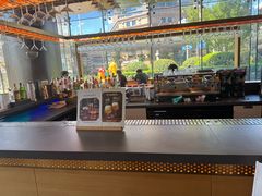 -星巴克臻选(上海合生汇1F店)