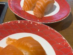 -晴季寿司(延河路万达广场店)