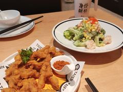 -太二酸菜鱼(宁波来福士店)