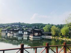 -威海华夏城景区