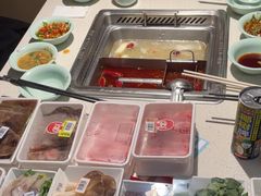 -野妹火锅(龙岗店)