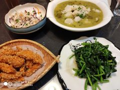 -热带雨林汗蒸馆(汶水东路店)