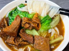 -珍珍小食店(西华路店)