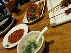 -成都烧烤(川大店)