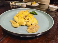 -白天鹅宾馆-玉堂春暖餐厅