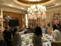 大堂-隆聚·时令海鲜(洪兴店)