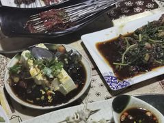 -上炕撸串(长青路店)