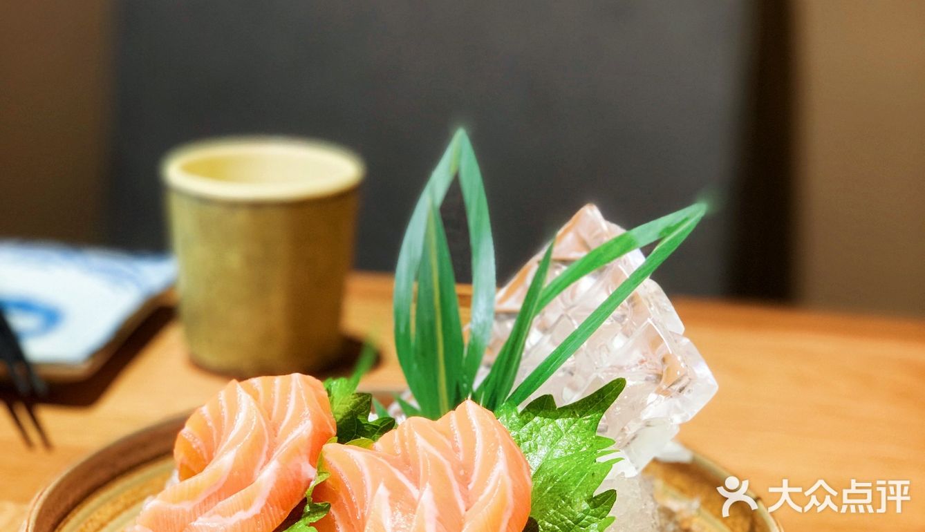 日本料理｜美食在手天下我有 吃货的日常分享