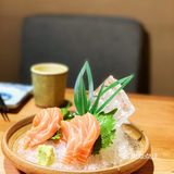 日本料理｜美食在手天下我有 吃货的日常分享