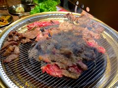 -西塔老太太泥炉烤肉(万柳华联店)