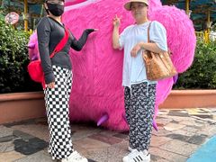 -秦皇岛乐岛海洋王国