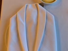 -上海和平饭店华懋阁 Cathay Room