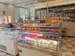 零售区-BreadTalk面包新语·烘焙蛋糕(海岸城店)