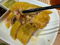 -巫记鸡饭店