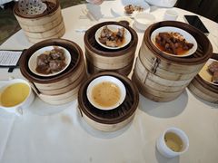 -万龙洲海鲜(南新仓店)