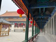-天津大悲禅院