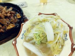 -标记美食新鲜猪杂(兴南大道店)