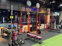 -格斗兄弟搏击健身训练馆(望京店)