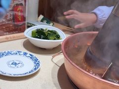 -东镇老火锅(长春路首店)