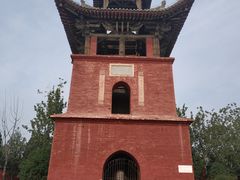 -司马温公祠
