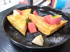 -莫多多餐厅