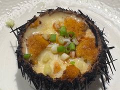 -五谷丰登农家院·地道胶东菜·海鲜烧烤(威海店)
