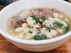 -刘信牛羊肉泡馍小炒(回民街店)