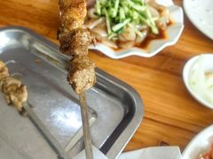 -217丰惠源抓饭(星湖街店)