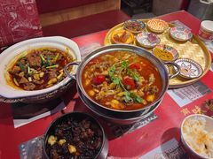 -味福记·本地特色菜(八一万达广场店)