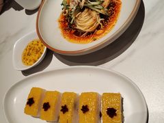-老太原菜馆(万达店)