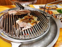 -伊茉家的烤肉店(勒泰中心店)