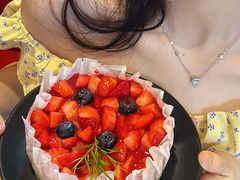 -安妮意大利餐厅(丽都店)