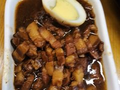 经典台式卤肉-谷田稻香(佛罗伦萨店)