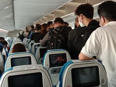 -厦门高崎国际机场-T3航站楼