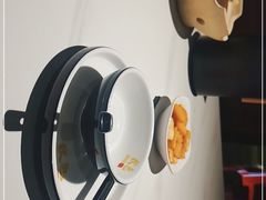 -秋色客家菜(南山店)