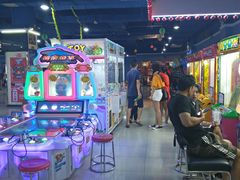 -大玩家(平江万达店)