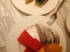 -星璞餐厅(深铁塘朗城君璞酒店)