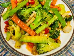 -Siam泰餐厅(水上公园店)