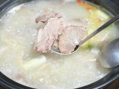 -尼玛藏家风味园(阿山食城店)
