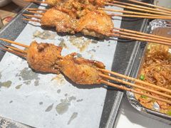 小鸡翅-管氏翅吧(马家堡店)