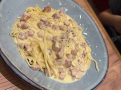 -玛格萝妮比萨屋(四平店)