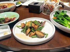 -北京全聚德(西翠路店)