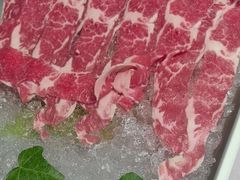 -蜀九香火锅(玉林店)