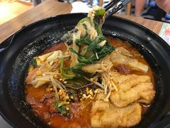 -杨国福麻辣烫(联合大学店)