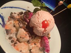 -鸣记脆皮烤鱼·海鲜烤鱼(三八广场店)