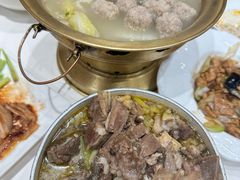 -凯鸽酒楼(大同振兴街店)