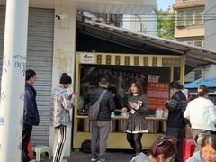 -钟姨糖水(惠城店)