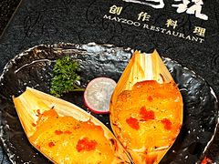 -梅筑·创意料理(王府井百货店)